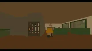 Bank robbery!