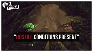 Every NEW Announcement in White Knuckle's Parasite Event (SUBTITLES)