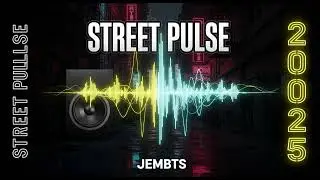 Street Pulse | JEMBTS #StreetRap