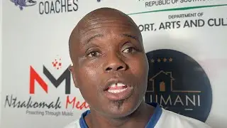 Isaac &ldquo;The Angel&rdquo; Hlatshwayo | &ldquo;God&rsquo;s timing is always the best &ldquo; | The rising of the Stars
