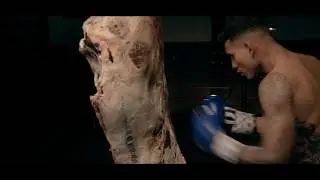 Amigos Meat, &iexcl;los Campeones de la carne!