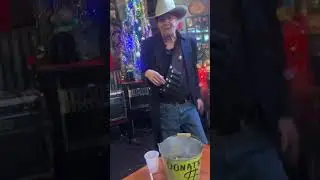New Year&rsquo;sEve  2026 BB&rsquo;s Lawnside KCMO / roll _with _mary is live!