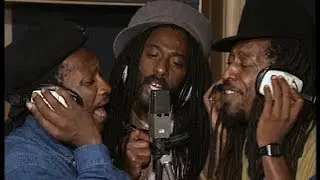 1994 Aswad recording Music Relief   