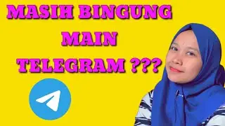Cara menggunakan telegram bagi pemula