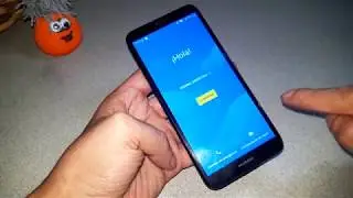 Bypass Huawei Y5 prime o Y5 2018 o como quitar cuenta google Y5 2018