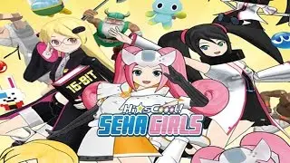 Hi-sCoool! SeHa Girl My Thoughts and Impressions