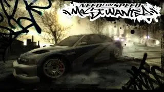 СРАЖАЕМСЯ С Big Lou 5#|Need For Speed Most Wanted