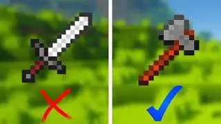 MIRA ESTO Si eres NOVATO en Minecraft!!😎🔥