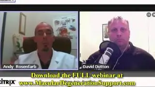 Macular Degeneration And Acupuncture: How Does Acupuncture Improve Vision?