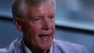 Rick Huether, President and CEO of Independent Can Company  On The Companys History 1