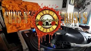 Guns N' Roses - Since I Don't Have You (1993) #gunsnroses #rock #axlrose #cover