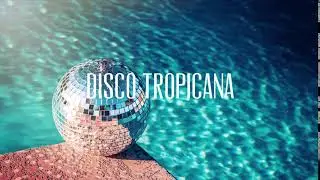 Disco Tropicana
