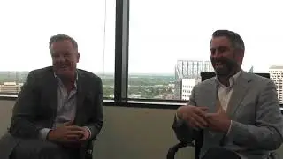 Magilla on StartupSac