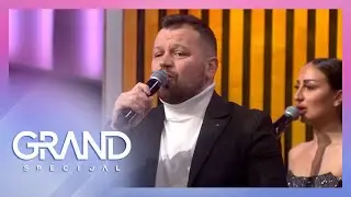 Toxic Band - Budi budi uvek srecna - (LIVE) - Grand Specijal 16 - 2025/2026 - (Tv Prva 04.01.2026.)