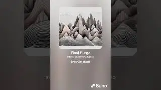 Final Surge  🎧 Sonic Odyssey 🔊 From heart-pounding techno to ethereal ambient