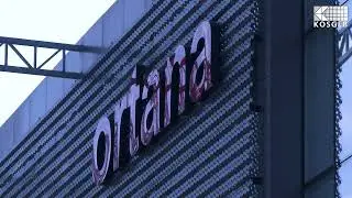 ORTANA | KOSGEB Enterprise Assessment Report