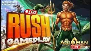 🔴Lets play new event fun and rush gameplay | road to 6k family |  #bts #bgmi #shorts