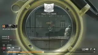Red iDx I MWR Montage 9