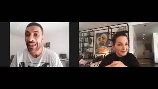 Dari Darek ep 23 Jihed Cherni by Amel Smaoui