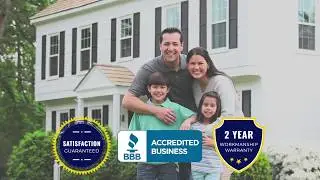 Exterior Painting Services - Professional Painting Company In Cape Ann | Burke & Crew Paintwrights