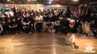 Who Got The Flava Today? Babylon at Kill The Floor