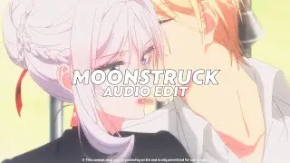 moonstruck (tiktok version/slowed) || enhypen [ edit audio ]