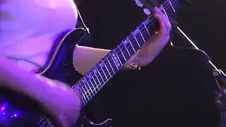 LOVEBITES ● Above The Black Sea ● Wacken Open Air 2018