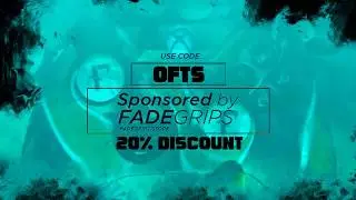 USE CODE OFTS | 20% DISCOUNT! ( link in bio )