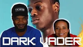🎵  J HUS Dark Vader | THE BLACKER THE BERRY...