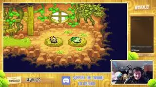 [PMD] Explorers of Sky - 0 EXP Challenge - [#10] The grind for gold continues...
