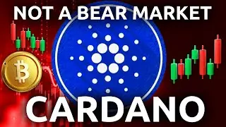 Cardano (ADA) &mdash; скрытый БЫЧИЙ индикатор (прогноз цены на 2026 год)