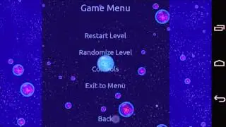 Osmos HD- Gameplay and Review