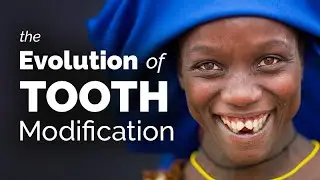 CARTA: Tooth Removal and Face Piercing in Ancient Southwest Asia and Africa