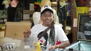 Pinoy Pawnstars Ep.428 - M&M ni Tikyo na Worth 20 Thousand Pesos?!😱