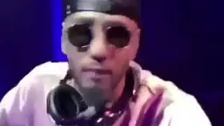 Swizz Beatz Previews NEW Jadakiss X Styles P X Kendrick Lamar   - Something Dirty (Live In Berlin)