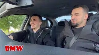 EMIGRANTET TV - L' INCIDENTE