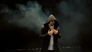 Alkomajster - INWENCJA (prod. Vez) [OFFICIAL VIDEO]