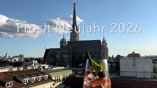 Prosit Neujahr 2026🥂🥂🥂