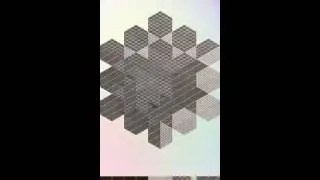 Kami2 Daily Puzzle by Robin1441