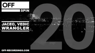 Jaceo, Vedic - Wrangler - OFFSPIN020