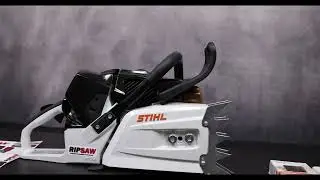 stihl ms 881 from Ripsaw.
