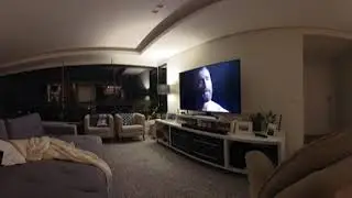 The Timelapse of a Family Dinner