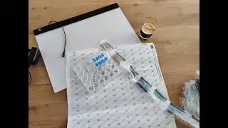 Hoe Werkt Diamond Painting? Uitleg en Handleiding - In minder dan 1 minuut - TIP