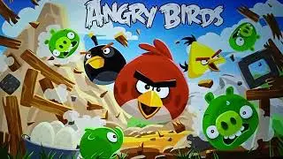 Angry Birds Classique Egg Defender 