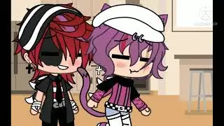 Due Cuori Ne Formano Uno❤️✨|GLMM|Original✌️🔫|Strecico💜❤️|WGF💦|Parte 1 Su?|