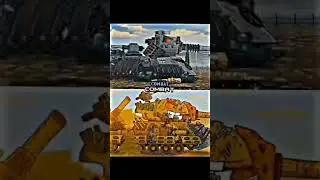 pike (armoured) vs grossturman #gerand #edit #wot #warthunder #phonk