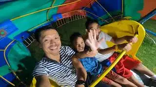 Ferris Wheel