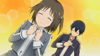 【SAOリコリス】追加シナリオ第6弾「ロニエ編：闇の怪魚」ストーリー後編【古の使徒】