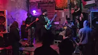 Cheerleader - Live at The Firehouse, Birmingham, AL, 01/14/26 (Full Show)