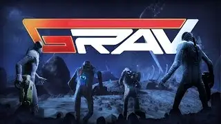 Grav Reborn - пробуем игру.
